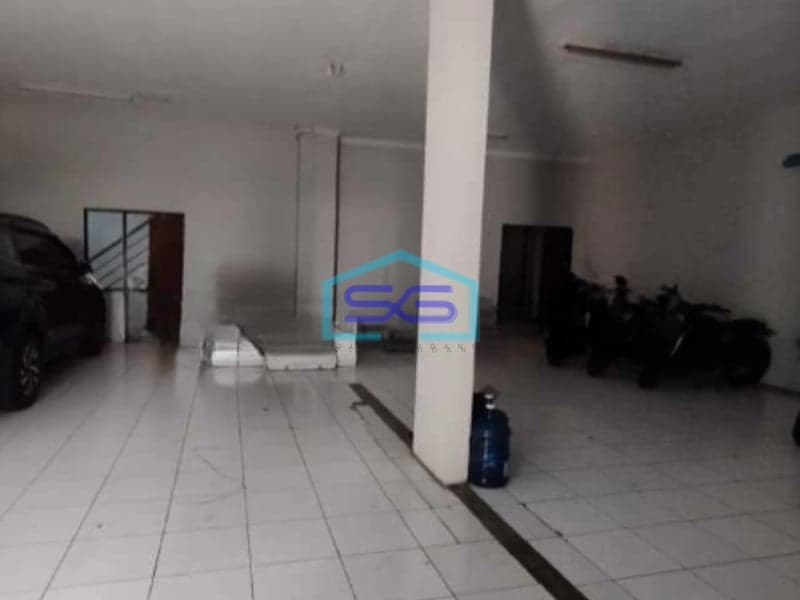 Disewakan Ruko Cocok Untuk Office Kantor dan Bank maindroad Gatot Subroto Bandung Luas Bangunan  455 m²