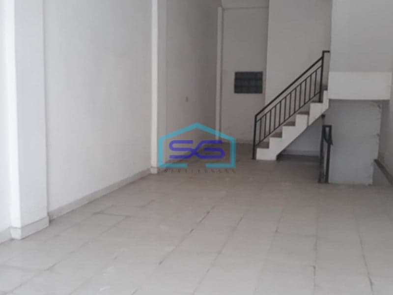 Dijual 1 Unit Ruko di Jalan Pengadilan Tinggi KM 9 Sukarami Palembang LB 162m2