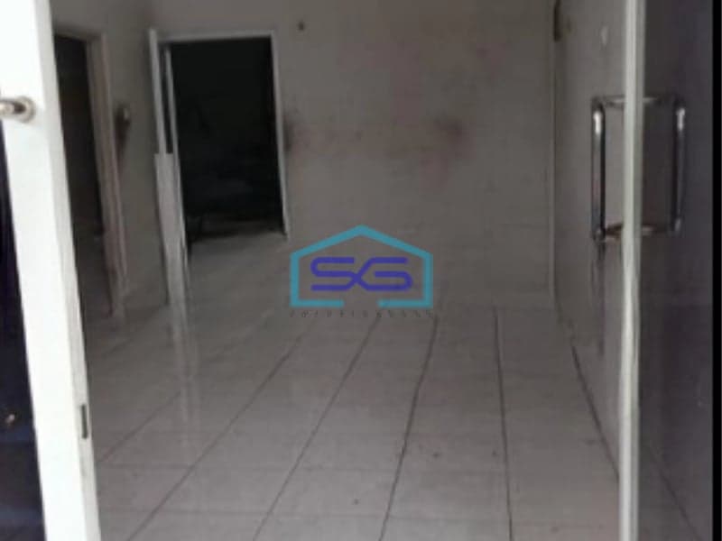 Disewakan Gudang 3 Lantai Luas Bangunan 900 m² di Daan Mogot Tangerang