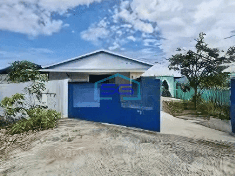 Dijual Gudang di Ambarawa , Semarang LT 1800m2 Bangunan Baru Siap Pakai