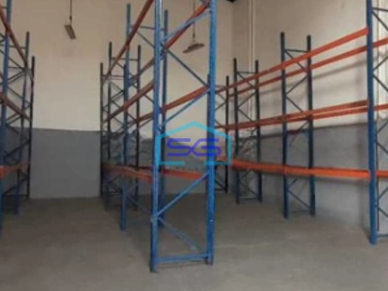 Dijual Gudang Siap Pakai di Green Sedayu Cakung Jakarta Timur LB 145m2