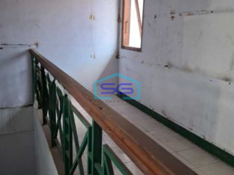 Disewakan Ruko Luas Bangunan 220 m² Lokasi Daan Mogot Jakarta Barat