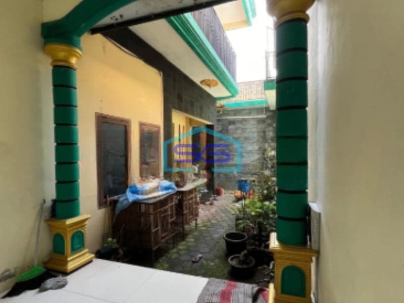 Dijual Ruko Dekat Armada Town Square Mall Di Magelang Jawa Tengah Luas Bangunan 400 m²