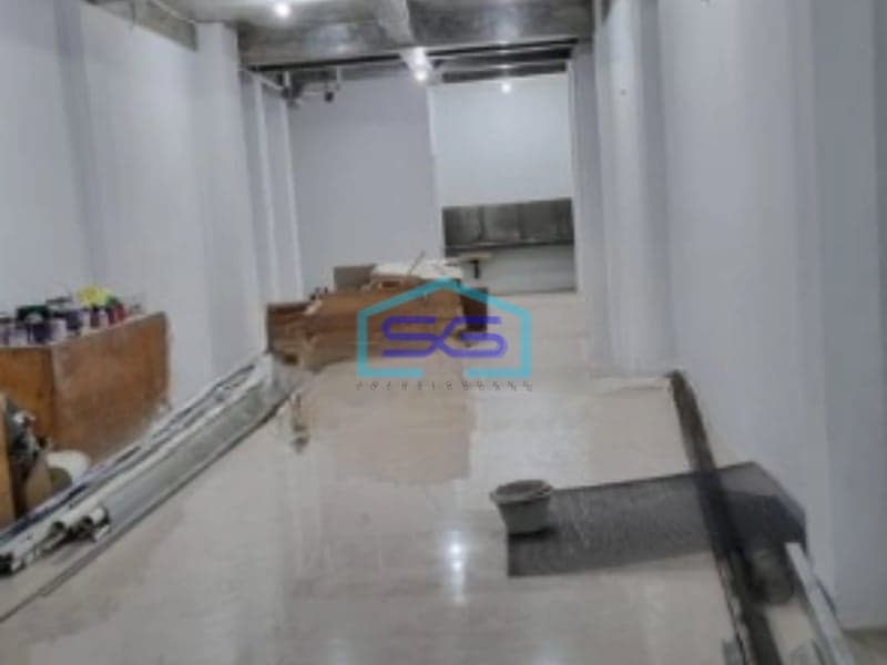 Disewakan Ruko 3.5 lantai Taman Palem Gandeng Jakarta Barat