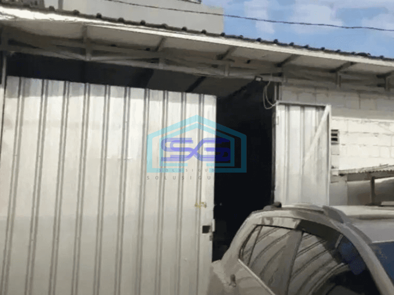 Disewakan Gudang Di Tegal Alur Jakarta Barat