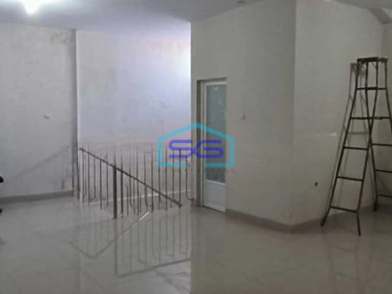 Dijual Ruko 3 Lantai Dikawasan Bisnis dan Kampus Di Depok Sleman Luas Bangunan 253 m²