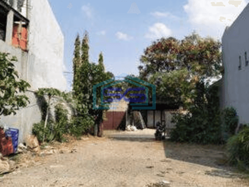 Dijual Gudang di Bekasi Timur