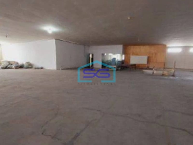 Disewakan Gudang di Neglasari Kota Tangerang Gudang Luas bangunan 2160m2