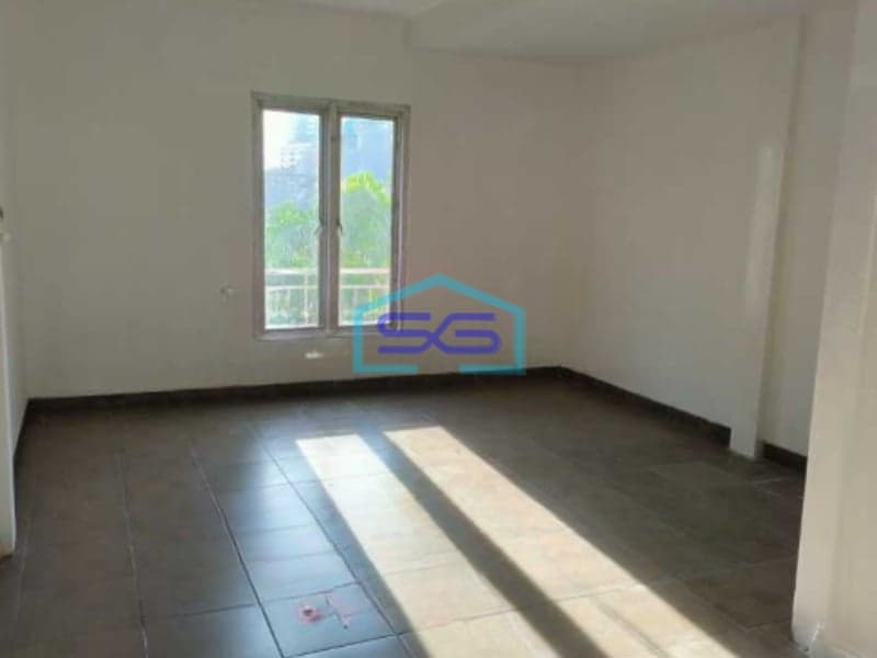 Disewakan Ruko 3,5 Lantai dua sisi di Mangga Besar Jakarta Barat Siap Pakai LB 370m2