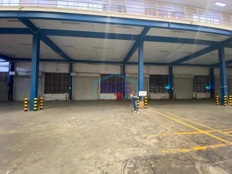 DISEWAKAN GUDANG MODERN DI CIBATU CIKARANG