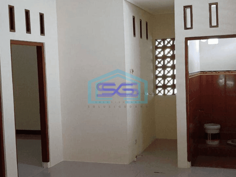 Dijual Ruko Murah Siap Huni Cocok Usaha di Sleman Jogja