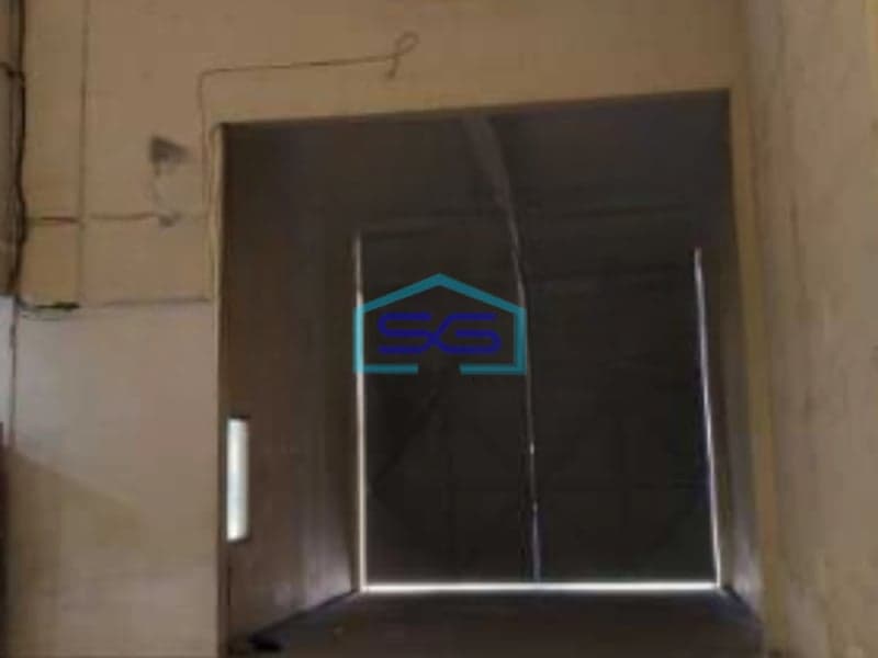 Disewakan Gudang Ada Kantor Luas Bangunan 350 m² di Cengkareng Jakarta Barat