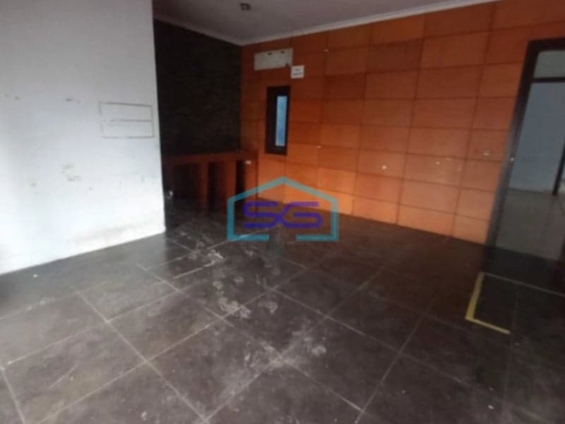 Disewakan Gudang & Kantor Siap Beroperasi Ringroud Barat Sleman Yogyakarta LT 818m2