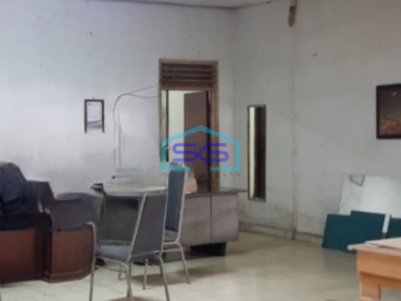 Dijual Tanah Luas 6800 m² Lokasi di Sidoarjo