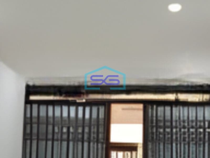 Di Sewakan Ruko Baru Di Pangkalan Jati Pondok Labu Luas Jakarta Selatan Luas Bangunan  90 m²