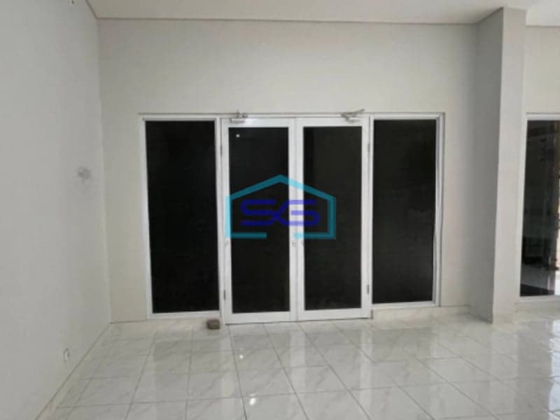 Dijual Ruko 2 Lantai Luas Bangunan  162 m² Lokasi Bebas Banjir di Gading Serpong Tangerang