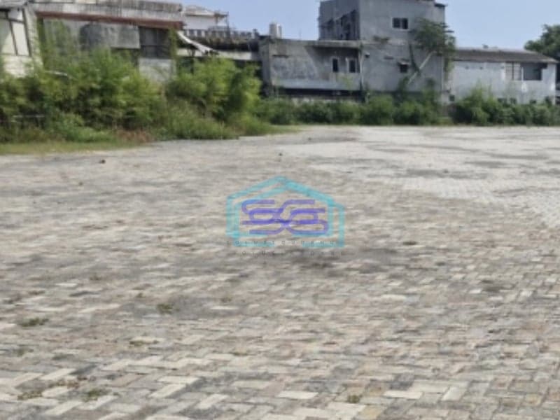 Disewakan Tanah Termurah Luas 19214 m²   Lokasi Jakarta Timur