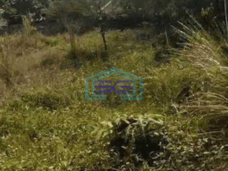 Disewakan Lahan kosong cocok untuk pool truk, bis dan fungsi lain