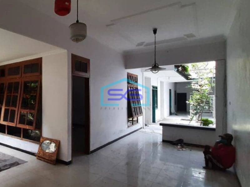 Disewakan Ruko Murah Luas Pinggir Jalan Kaliurang Sleman Yogyakarta