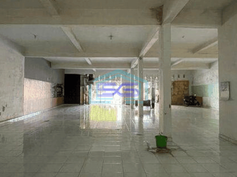 Disewakan Ruko Barombong Dekat Kampus Politeknik Pelayaran Tamalate Makassar