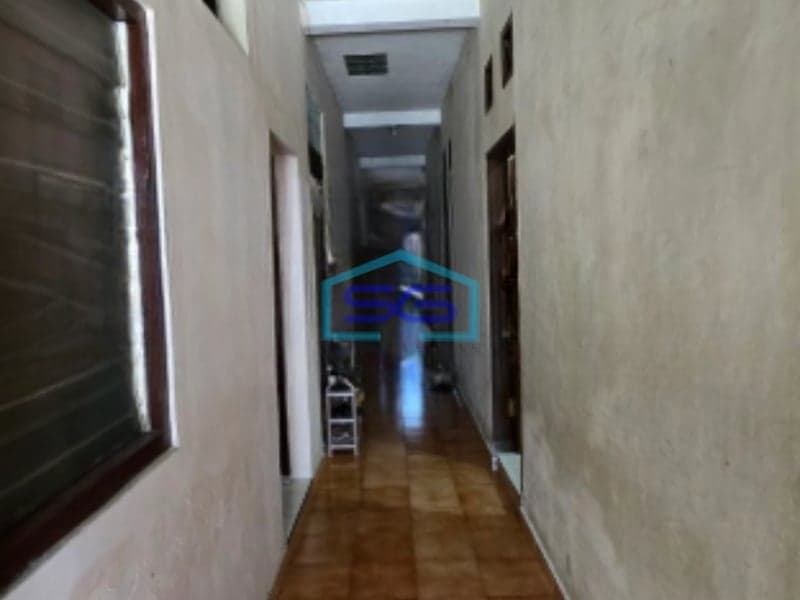 Dijual Ruang Usaha Luas Bangunan 286 m² Lokasi Strategis di Sidorejo Salatiga