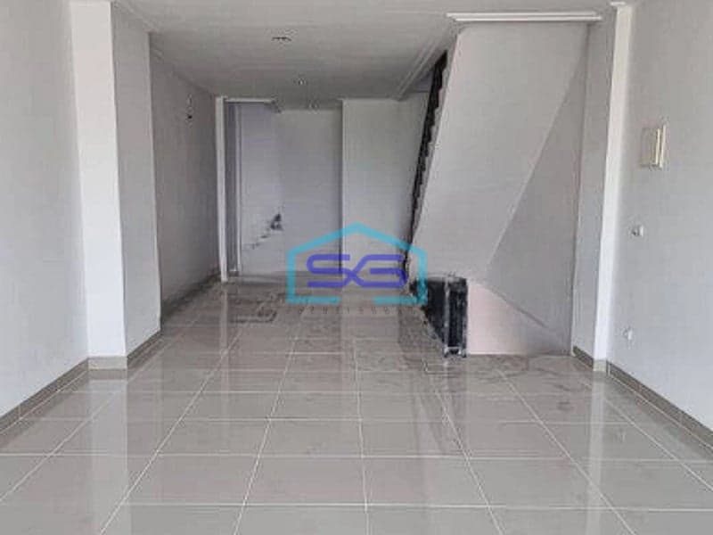 Disewakan Ruko 4 Lantai di Sedayu Kelapa Gading Jakarta Utara LB 270m2
