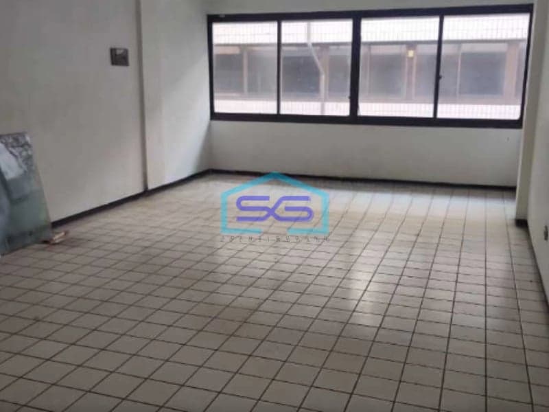 Dijual Ruko RMI dalam komplek, Ngagel Jaya Selatan Surabaya Luas Bangunan  231 m²