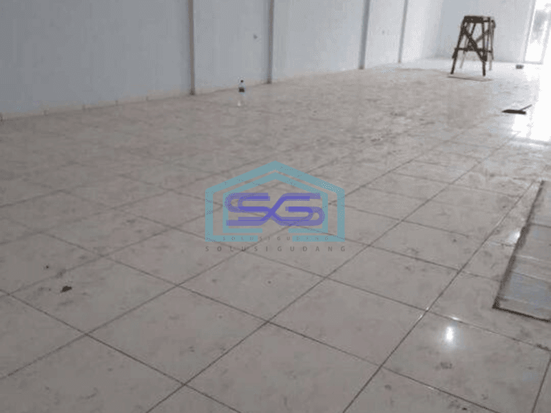 Dijual Ruko Gandeng Tanjung Duren