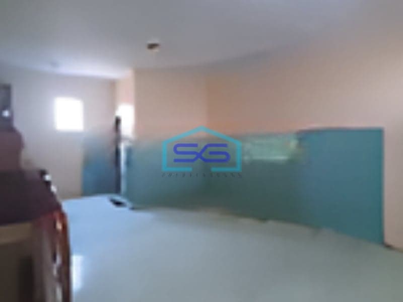 Dijual Ruko 3 Lantai di Menceng Raya Tegal Alur Kalideres Jakarta Barat LB 150m2