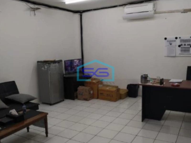 Dijual Ruang Usaha di Cimahi Bandung Luas Tanah 495m2