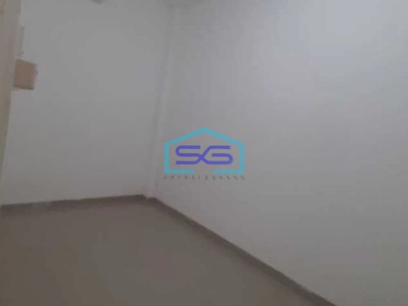 Disewakan Ruko 3 Lantai Luas Bangunan 270 m² di Rungkut Surabaya