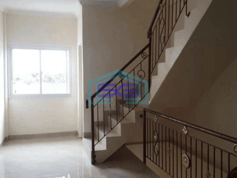 Dijual Ruko Siap Pakai di Bintaro Permai Jakarta Selatan