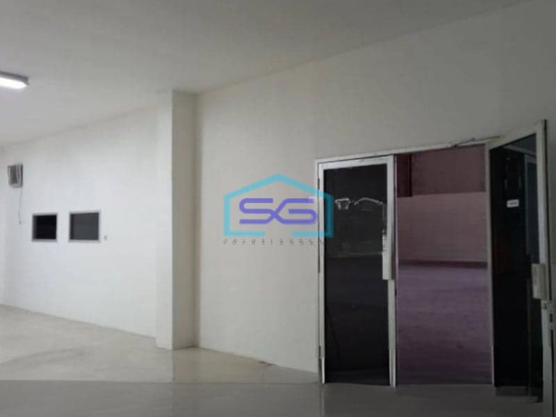 Disewakan Gudang Murah LB 800m2 Lt 1000m2 Di Kawasan Industri Delta Mas Green Land Cikarang Bekasi