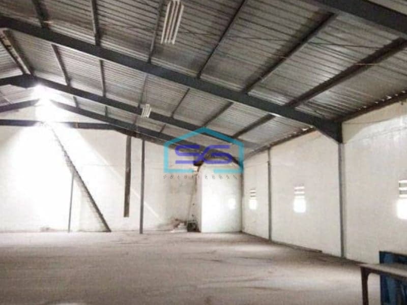 Disewakan Gudang Agung Karya Bagus Murah Di Sunter Jakarta Utara