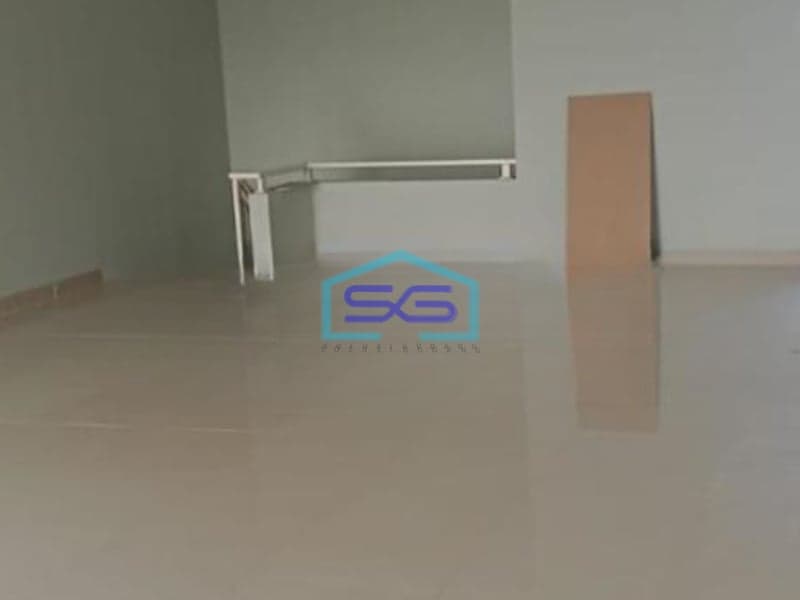 Dijual Ruko 3 Lantai Luas Bangunan  300 m² Lokasi Bekasi