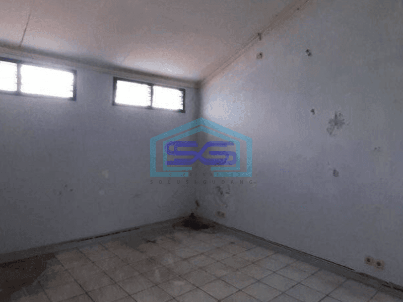 Disewakan Ruko Murah Luas Pinggir Jalan Kaliurang Depok Sleman