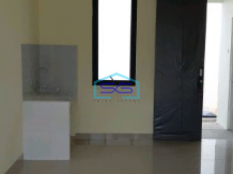 Dijual Ruko Green Point di Bekasi Luas Tanah 85m2 Bangunan 2 Lantai