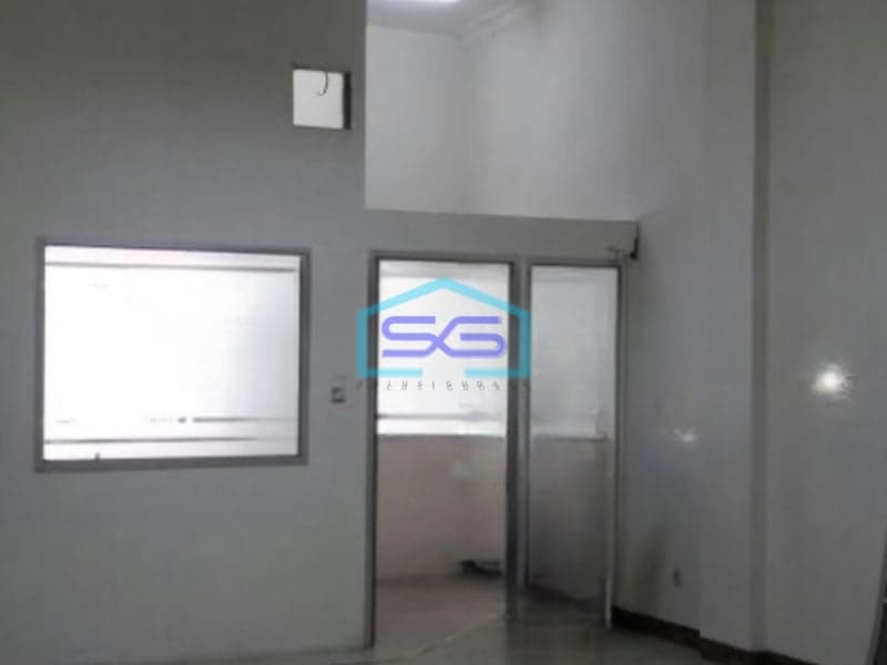 Dijual Ruko Siap Pakai Luas Bangunan 100 m² Lokasi Gading Serpong Tangerang