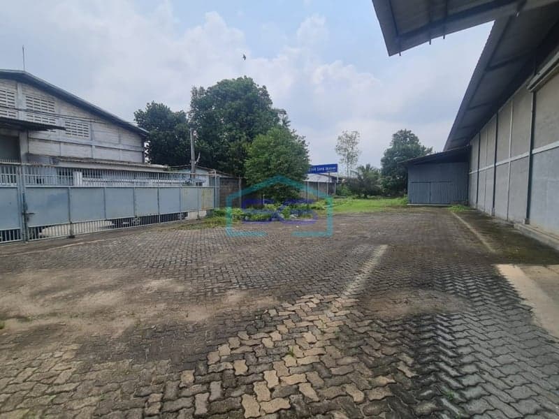 Disewakan Gudang Di Tambun Selatan, Bekasi Dekat MM2100 Cibitung, Bekasi