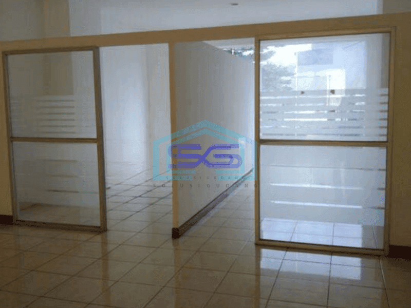 Disewakan Ruko 3 lantai di radio dalam jakarta selatan