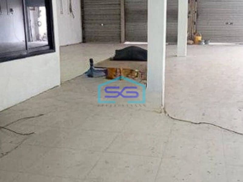 Disewakan Ruko 2 Lantai Di Medan Satria Bekasi , Rapih Siap Pakai