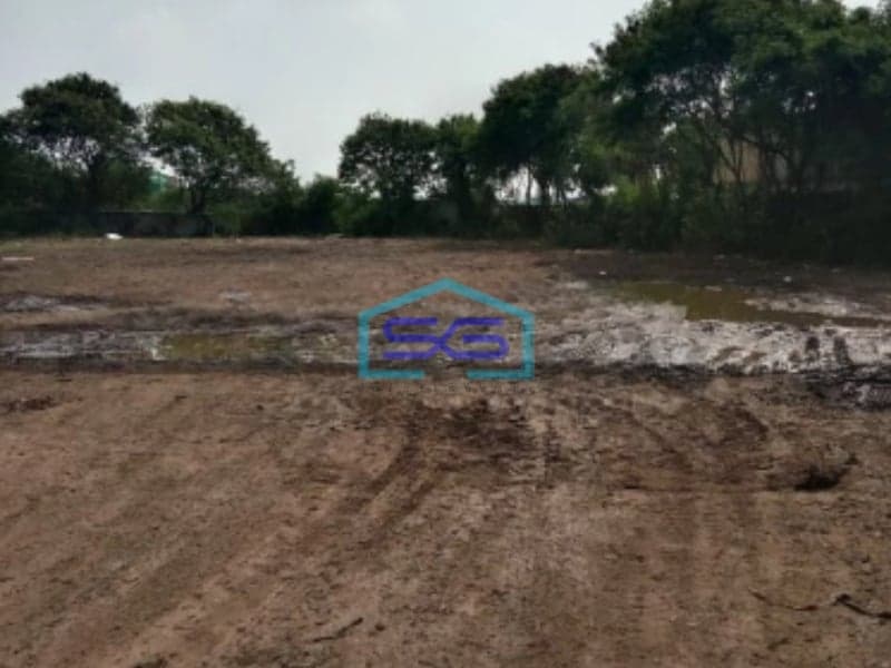 Dijual Tanah Strategis di Jalan Rorotan Cilincing Jakarta Utara LT 23 Hektar