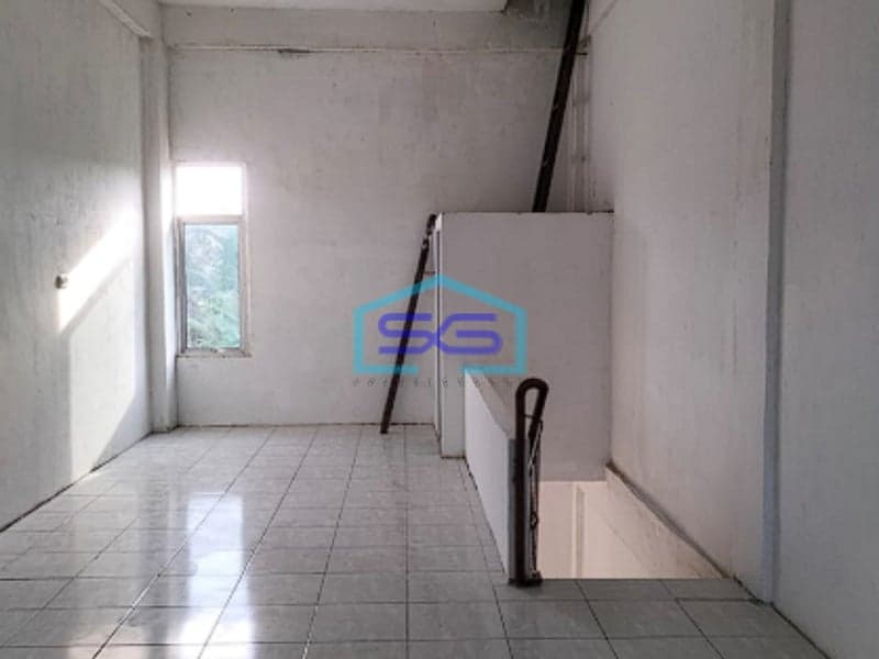Dijual 2 Unit Ruko Jalan Lintas Palembang Jambi Kab Banyuasin Sumatera Selatan LT 140m2