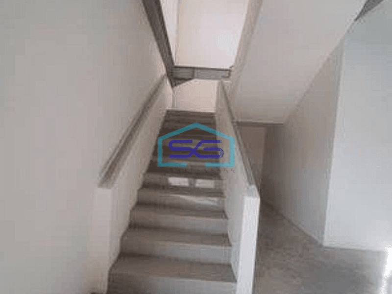 Disewakan Gudang Luas Bangunan 2086m2 di Batam Kepulauan Riau