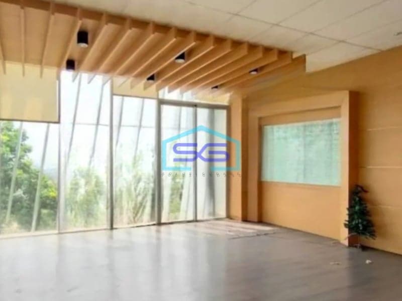 Dijual Ruko Lokasi Siap Huni Bebas Banjir Luas Tanah 190 m² di BSD Tangerang