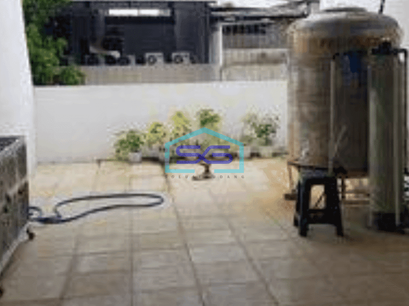 Dijual Cepat Ruko 3.5 Lantai di Kalideres, Jakarta Barat