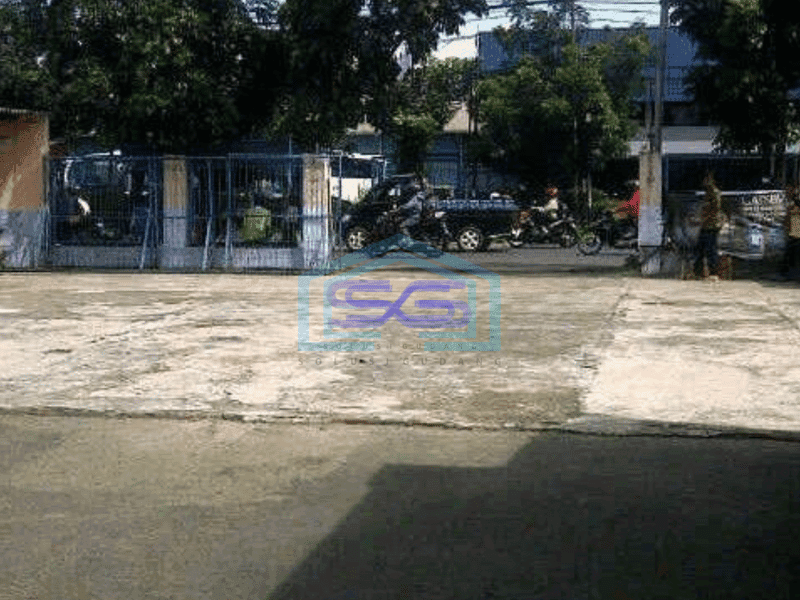 Disewakan Gudang Di Soekarno Hatta Bandung
