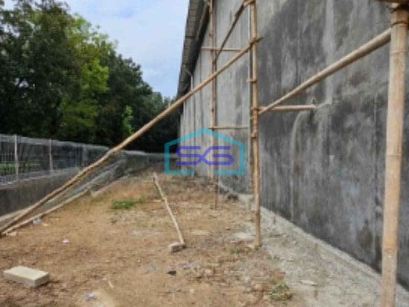 Dijual Pabrik Setengah Njop Di Kawasan Industri Pulo Gadung Cakung Jakarta Timur LT 16690m2