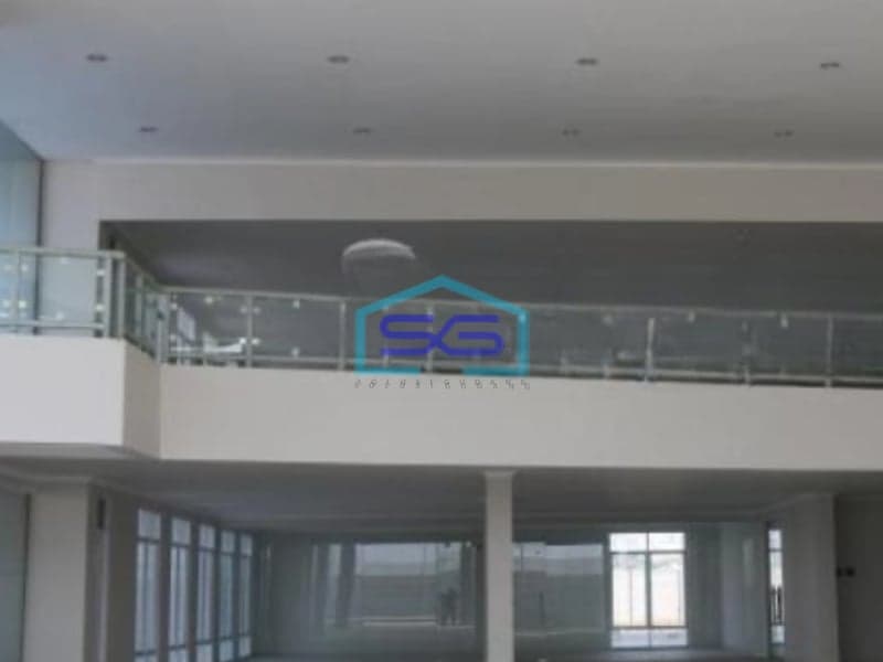 Dijual Gudang Luas Tanah  19725 m² Lokasi Bekasi