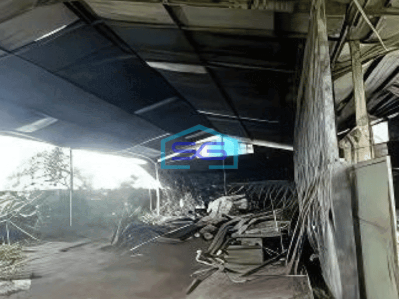 Disewa Gudang Dan Kantor Dekat Sleman City Hall, Sleman